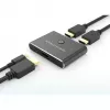 Vaizdo jungiklis HDMI ROLINE 14.01.3592 7680x4320 60Hz