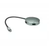 Sąsajos šakotuvas ROLINE 14.02.5036 USB 3.2 Gen 1 Type-C