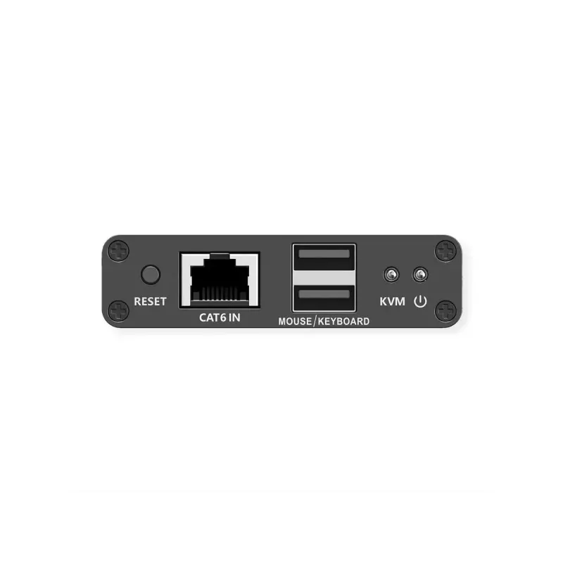 KVM ilgintuvas siųstuvas ir imtuvas VALUE 14.99.3042 HDMI USB laidinis 70 m