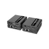 KVM ilgintuvas siųstuvas ir imtuvas VALUE 14.99.3042 HDMI USB laidinis 70 m