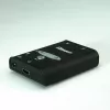 KVM jungiklis VALUE Star 1U 2 kompiuteriai HDMI USB