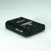 KVM jungiklis VALUE Star 1U 2 kompiuteriai HDMI USB
