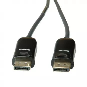 DisplayPort laidas VALUE 14.99.3468 30 m Juodas