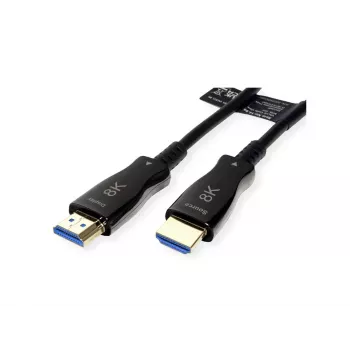 HDMI laidas VALUE 14.99.3487 50 m HDMI Type A juodas