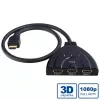 HDMI jungiklis automatinis VALUE 14.99.3565