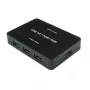 USB Hub VALUE USB 3.0 Desktop Hub 7 Ports su maitinimo šaltiniu