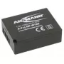 Baterija Ansmann A-FUJ NP-W 126 ličio jonų 1020 mAh