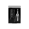 Fotoaparato baterija Ansmann 1400-0069 ličio jonų 1010 mAh