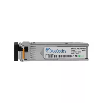 SFP siųstuvo-imtuvo modulis BlueOptics 1442140G1-BO 125 Mbit/s