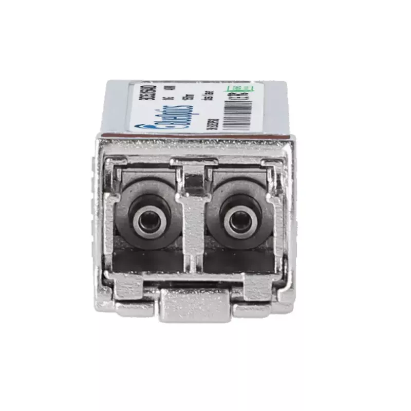 BlueOptics 1442440G1-BO šviesolaidinis SFP siųstuvas-imtuvas 10000 Mbit/s