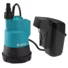 Impulsinis siurblys Gardena 2000/2