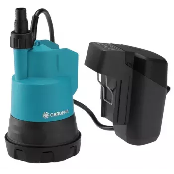 Impulsinis siurblys Gardena 2000/2