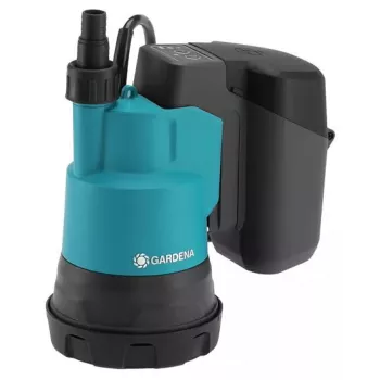 Impulsinis siurblys Gardena 2000/2