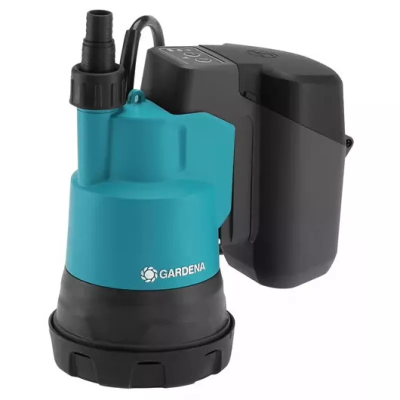 Impulsinis siurblys Gardena 2000/2