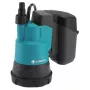 Impulsinis siurblys Gardena 2000/2