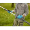 Elektrinė genėjimo žirklė Gardena 14774-20 2,8 cm 18 V ličio jonų baterija juoda sidabrinė