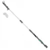 Elektrinė genėjimo žirklė Gardena 14774-20 2,8 cm 18 V ličio jonų baterija juoda sidabrinė