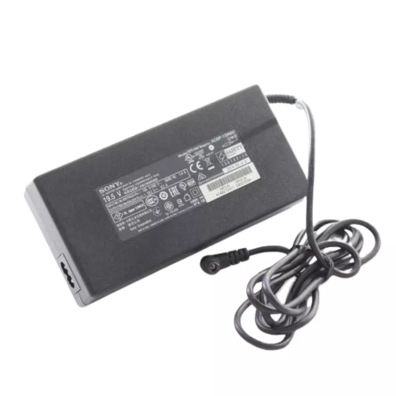 Sony 149273331 maitinimo adapteris 120 W juodas