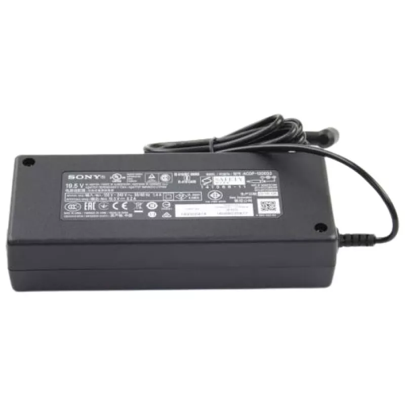 Sony 149300413 maitinimo adapteris 120 W juodas