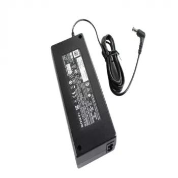 Sony 149300445 maitinimo adapteris 120 W juodas