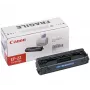 Originalius juodas Canon EP-22 rašalo kasetė, lazerinis, išeiga apie 2 500 puslapių, 1 vnt.