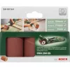 Bosch 1600A0014T 3 vnt. Šlifavimo mova