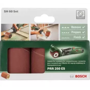 Bosch 1600A0014T 3 vnt. Šlifavimo mova
