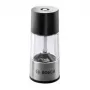 Bosch 1600A001YE pipirų malūnėlis Juoda, Nerūdijantis plienas