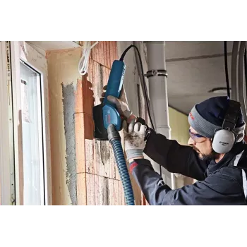 Dulkių nusiurbimo sistema Bosch GDE 125 EA-T Professional