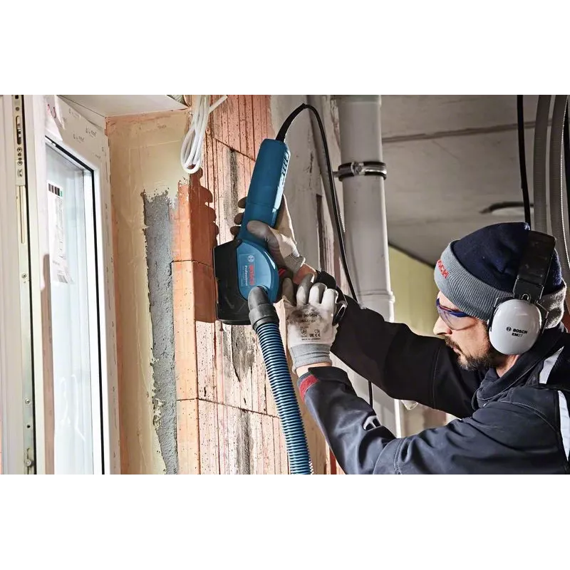 Dulkių nusiurbimo sistema Bosch GDE 125 EA-T Professional
