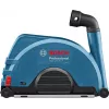 Dulkių ištraukimo sistema Bosch GDE 230 FC-T Professional