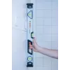 Bosch 1 600 A01 6BP lygis 0,6 m Juoda, Mėlyna, Nerūdijantis plienas