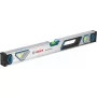 Bosch 1 600 A01 6BP lygis 0,6 m Juoda, Mėlyna, Nerūdijantis plienas
