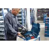 “Bosch 1 600 A01 6NA” laikymo dėžė, stačiakampė, akrilnitrilo butadieno stireno (ABS), mėlyna