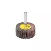 Bosch 1609200288 aliuminio oksido lamelinis šlifavimo diskas, 50 mm, grūdėtumas 120