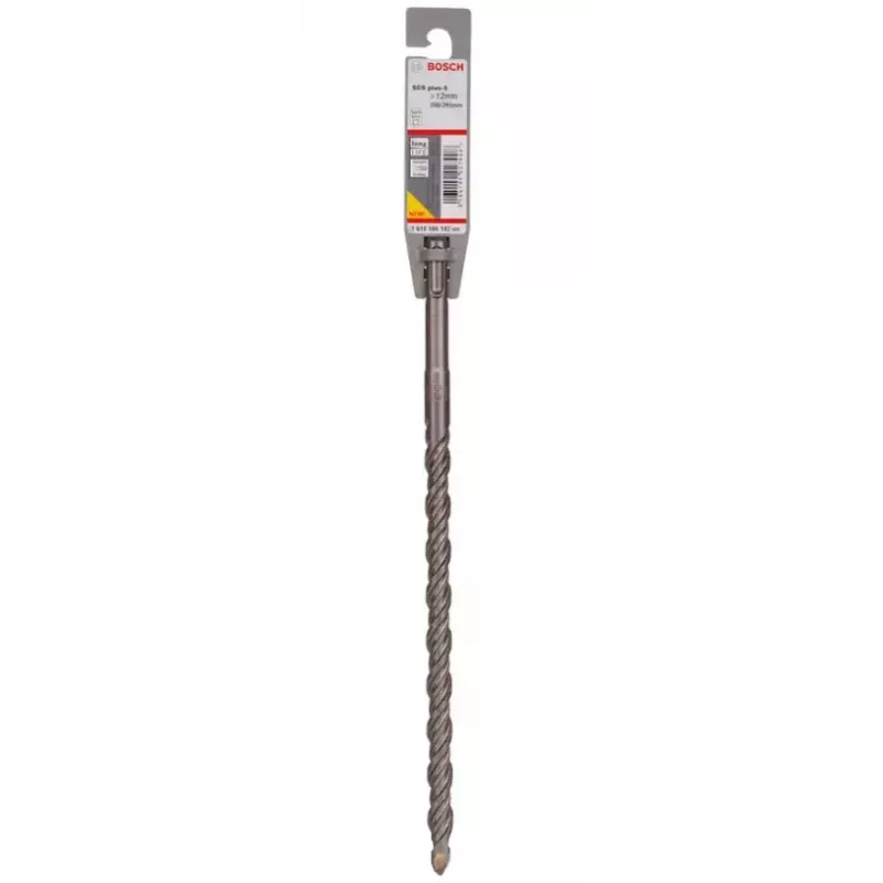 Bosch Hammer drill bit SDS Plus-5