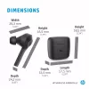 Ausinės HP Wireless Earbuds G2