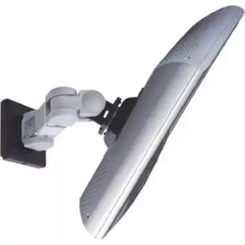 ROLINE LCD monitoriaus sieninio tvirtinimo komplektas 3 lankstais Maksimali svorio talpa 6 kg