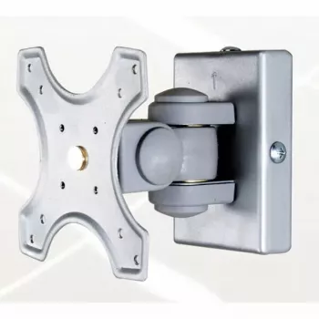 LCD monitoriaus sieninio laikiklio komplektas 2 jungčių VALUE 17.99.1125