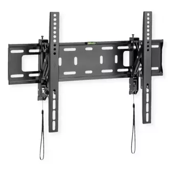TV laikiklis/stovas VALUE 17.99.1185 37–80 col. (94–203 cm), VESA 200x200–600x400, maks. 75 kg, pakreipimas -10–5°, pasukimas -5–5°
