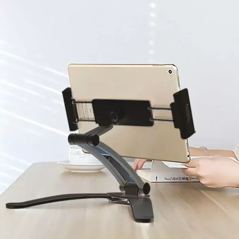 Tablet Holder VALUE 17.99.1192 Juoda Desk Indoor
