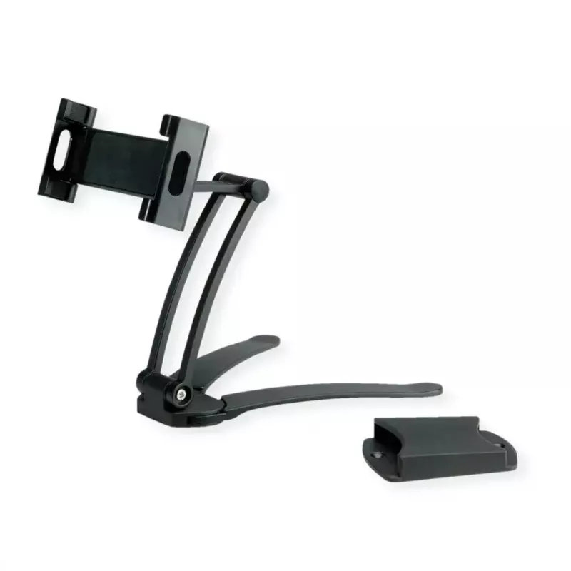 Tablet Holder VALUE 17.99.1192 Juoda Desk Indoor