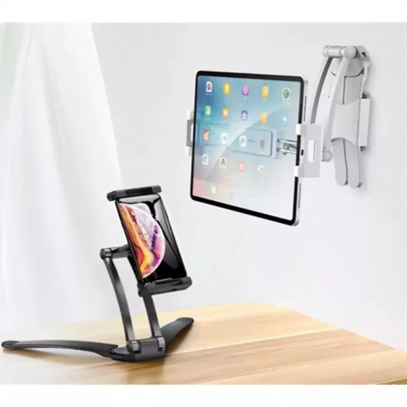 Tablet Holder VALUE 17.99.1192 Juoda Desk Indoor