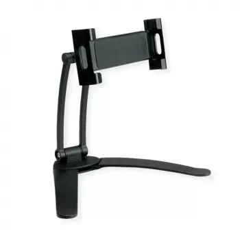 Tablet Holder VALUE 17.99.1192 Juoda Desk Indoor