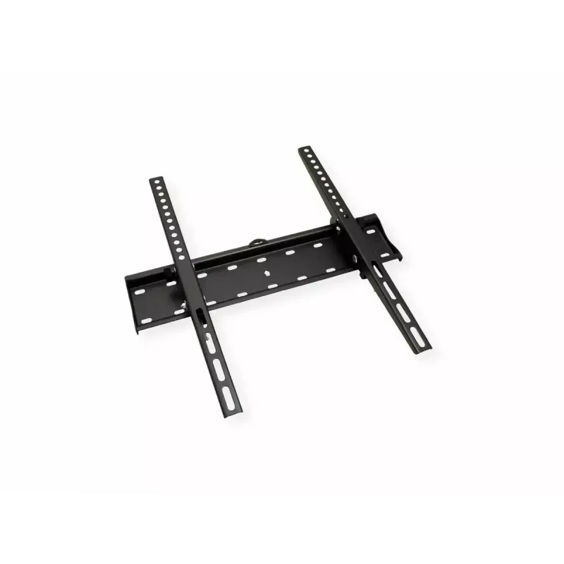 TV laikiklis VALUE 17.99.1219 139,7 cm (55 colių) juodas
