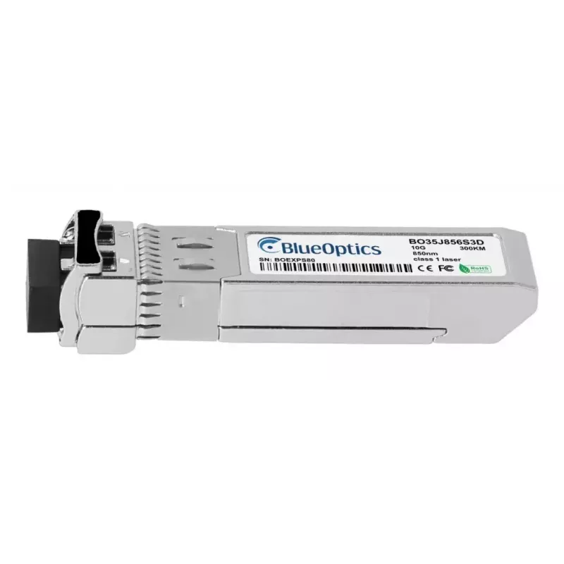 SFP+ siųstuvo-imtuvo modulis BlueOptics 1700485F1-BO 10000 Mbit/s šviesolaidinis
