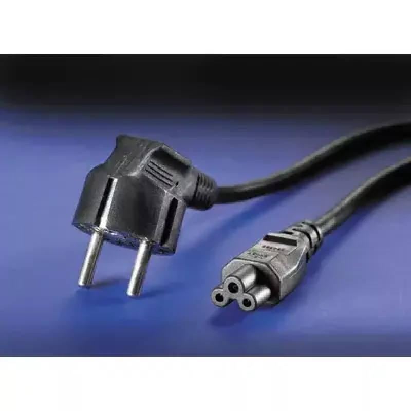 Maitinimo laidas ROLINE Compaq jungtis 1,8 m