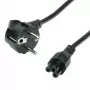 Maitinimo laidas ROLINE Compaq jungtis 1,8 m