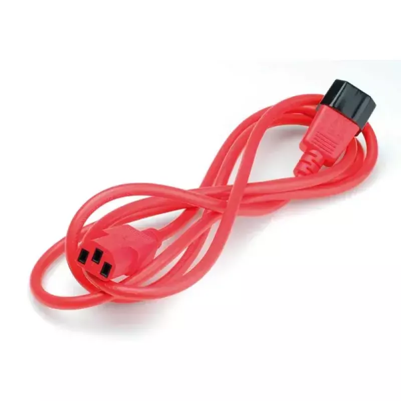 Monitoriaus maitinimo laidas ROLINE 1,8 m