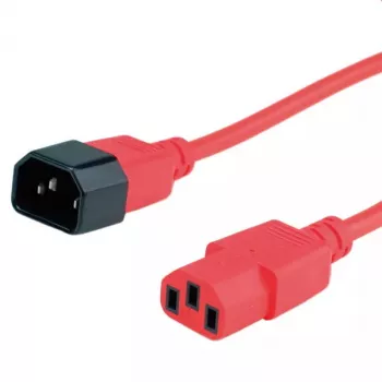Monitoriaus maitinimo laidas ROLINE 1,8 m
